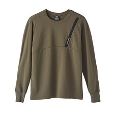 DAIWA 釣魚內襯 DE-66020, 橄欖