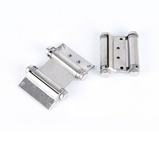 Geobiz 不鏽鋼自由鉸鏈 85 x 120 mm 2入, 1個