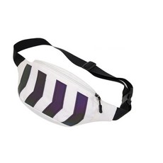 스포츠 힙색 sh-42827, 화이트