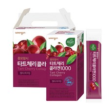 NATURE is 酸櫻桃膠原蛋白果凍條 60入裝, 1.2kg, 1盒