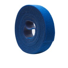 Geobiz 雙面魔鬼氈 藍色 5m, 1個