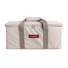 camperz 캐리백 M, 아이보리, 1개