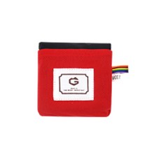 Camping GAO GAOISSU 迷你口袋墊, 混合色