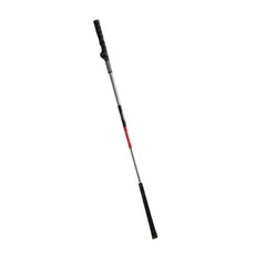 GVTOUI 高爾夫揮桿練習, 黑+銀+紅