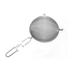 Bestom 手柄麵粉篩, 1個