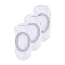 라운드 요가양말 3p