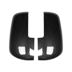 크립톤 모하비 더마스터 사이드미러 카본커버 기아 모하비 더마스터 전용, 혼합색상, 2개