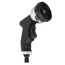 YNET 噴槍, 1個, 黑色