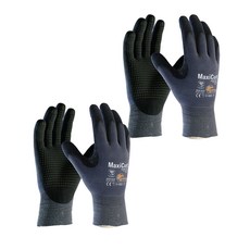 Maxicut 工規工業輕便防割手套 44-3445 2p, 2個