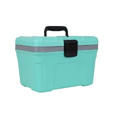 露營保冷箱, 12L, 海水泡沫