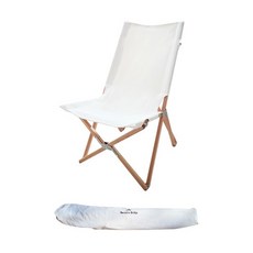 Awesome Bridge露營用木椅, 混色, 1個