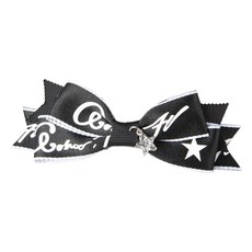 블랙에디션 헤어핀, 블랙앤화이트, 1개