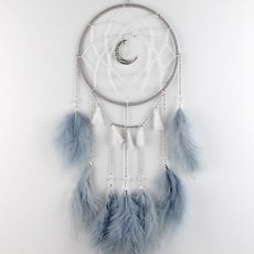 블럭마트 달빛 드림캐쳐 4p, TYPE 3