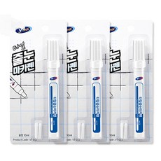 Vtech 磁磚填縫修補筆 VT-015 10ml, 3個