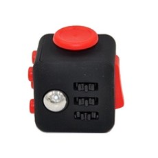 FIDGET Cube 舒壓方塊, 隨機出貨