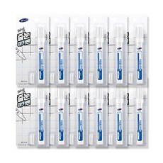 偉易達瓷磚接縫記號筆 VT-015 10ml, 12支