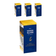 Dr.Liv Bean 咖啡粉, 11.2g, 1件, 80個