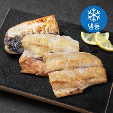 다미원 삼치살 (냉동), 700g, 1개