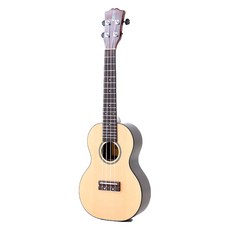 KONA 烏克麗麗 K3C, 中音