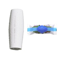 Argen Herb Real 除鏽維他命蓮蓬頭過濾器 甜橙, 1個