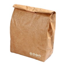 牛皮紙防水保溫保冷袋, 1型