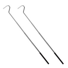 NOMOY PET 蛇鉤 100cm, 2個