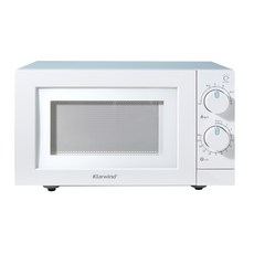 캐리어 클라윈드 플랫타입 무회전 전자레인지 20L, MOG07M20FM