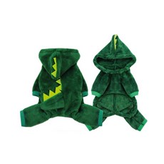 aryko 寵物恐龍飼養多合一套組2p, 綠色