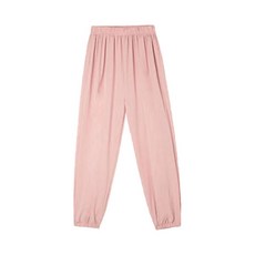 TCR 女性涼感冰箱束口褲