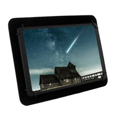 車用後座平板支架 22 x 15 cm, 1個