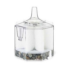 Suisaku 水作 罐式過濾器, 1個, 3W