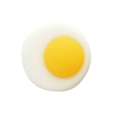 Frisk 雞蛋香皂, 100g, 1個