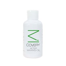 蠟後保濕精華液, 100ml, 1入