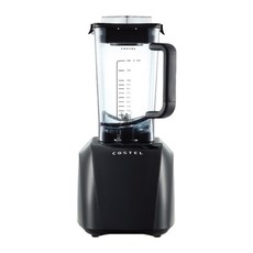COSTEL 超高速現代攪拌機 1.5L CBR-150TYA, CBR-150TYABK（黑色）