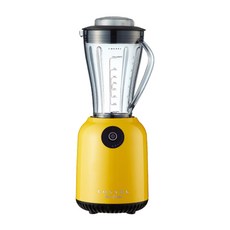 COSTEL 超高速復古攪拌機 1L CBR-100TYN, CBR-100TYNYL（黃色）
