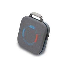 Up Market Nintendo Switch多合一氣墊收納包 灰色, 單品, 1個