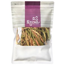 토종마을 건토란대, 80g, 1개