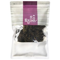 토종마을 건취나물, 80g, 1개