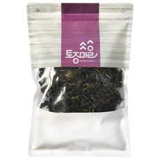 토종마을 건고추잎, 80g, 1개