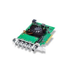 Blackmagicdesign DeckLink 8K Pro, 1個, 單品
