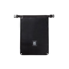 엑스케이스 심플 드라이백 5L + 숄더스트랩, 블랙