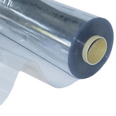 QUECHUNG 防風防冷氣兩用pvc加厚0.5mm防風塑膠布, 1個