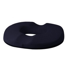 立體坐墊, 海軍藍