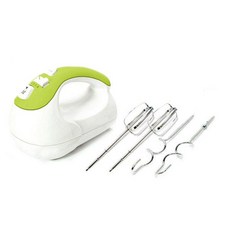 Meister 麵糊打泡手持攪拌機 DH-200, DH-200 (可愛綠)