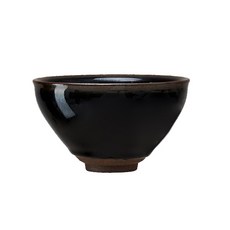 乾腰栗子油茶丸 380ml, 棕色+黑色+藍色, 1個