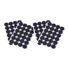 圓形防滑墊 12入, 1組