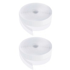 防風寬矽膠墊長5m x 寬45mm, 2個