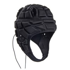 O2 Medical 格鬥運動保護頭盔 DH-24, 黑色, 1個