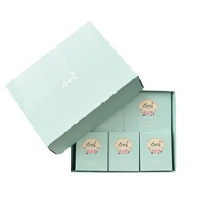 Sumiin純棉衛生巾體驗內褲襯墊3p+衛生巾中號3p+大號3p+隔夜+衛生巾收納袋+便攜防水袋套組隨機發貨, 1組