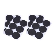 圓形防滑墊 12入, 2個